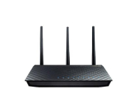 ASUS RT-AC66U - 1400342 - zdjęcie 1